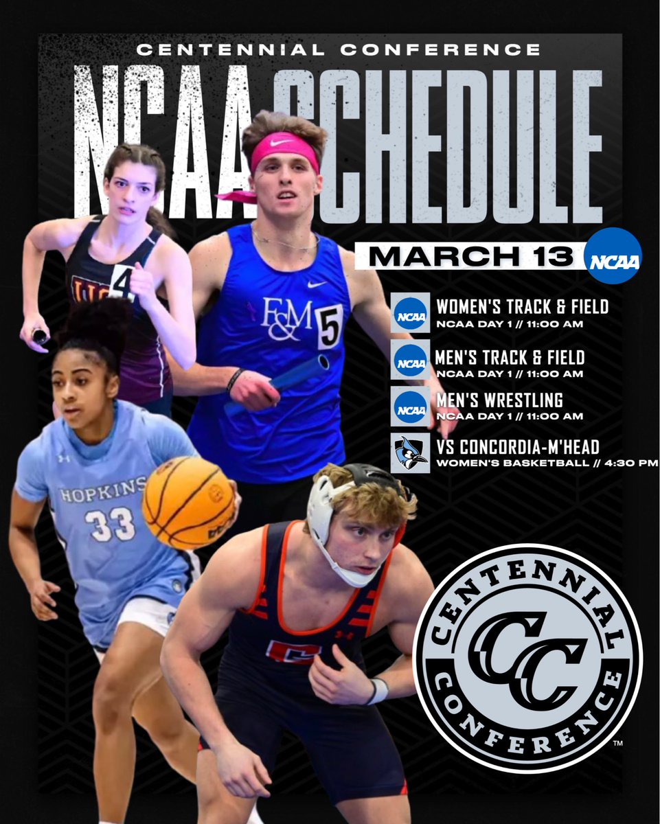 CentennialConference tweet media