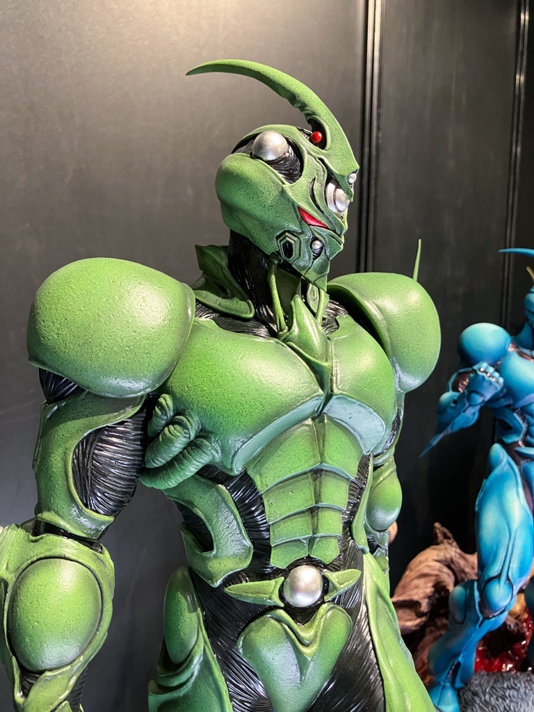 Prime 1 Studio (プライム１スタジオ) tweet media