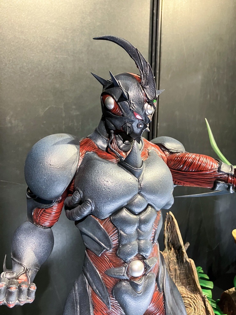 Prime 1 Studio (プライム１スタジオ) tweet media