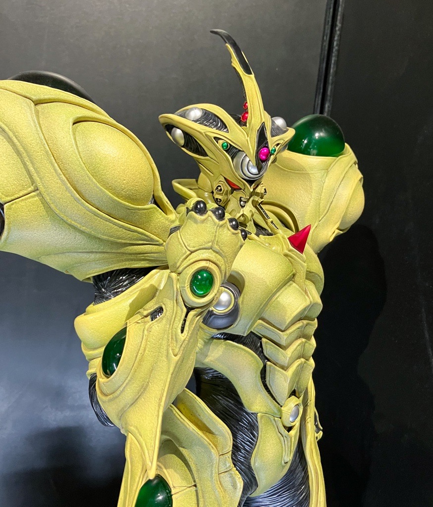 Prime 1 Studio (プライム１スタジオ) tweet media