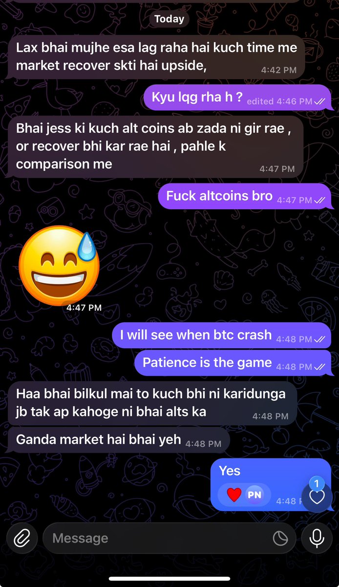 LA𝕏MAN tweet media