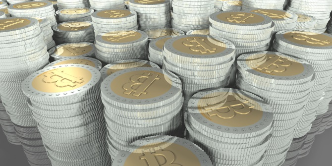 LSE Law School tweet media