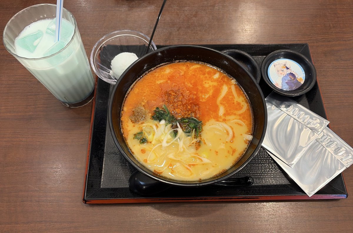 あいしす tweet media