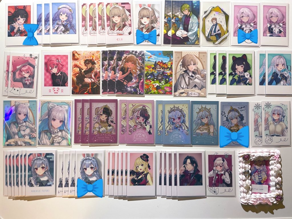 minto/リンク必読 tweet media