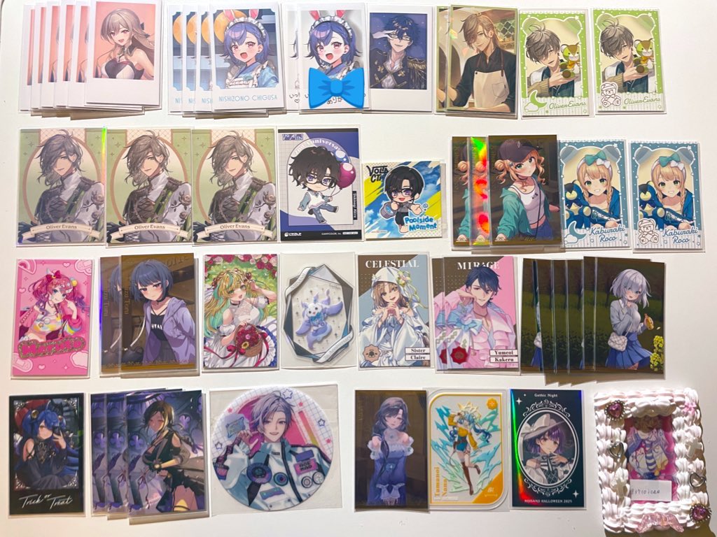 minto/リンク必読 tweet media