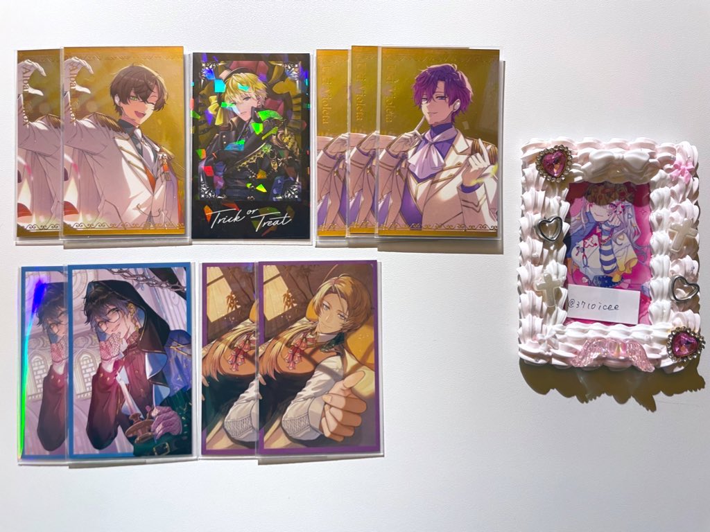 minto/リンク必読 tweet media