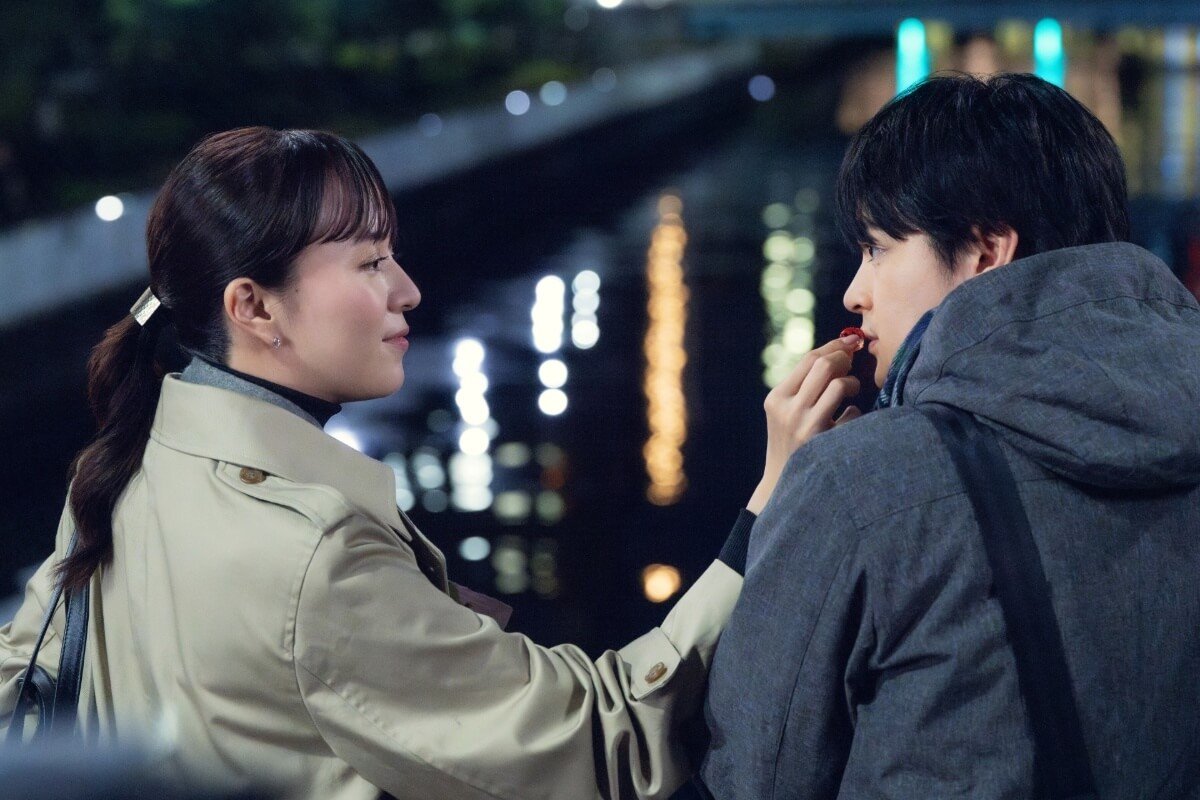 大島育宙【ドラマ/映画/エンタメの話】 tweet media