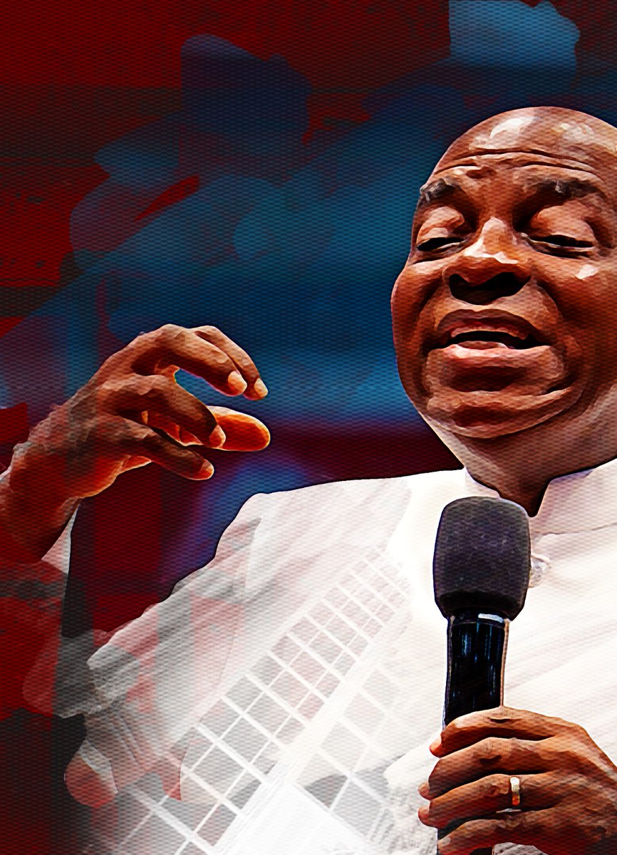 Winners Chapel International tweet media