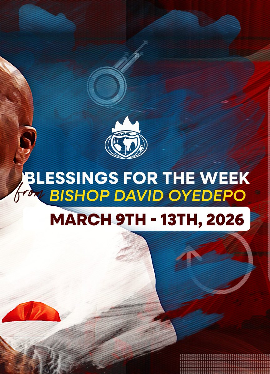 Winners Chapel International tweet media