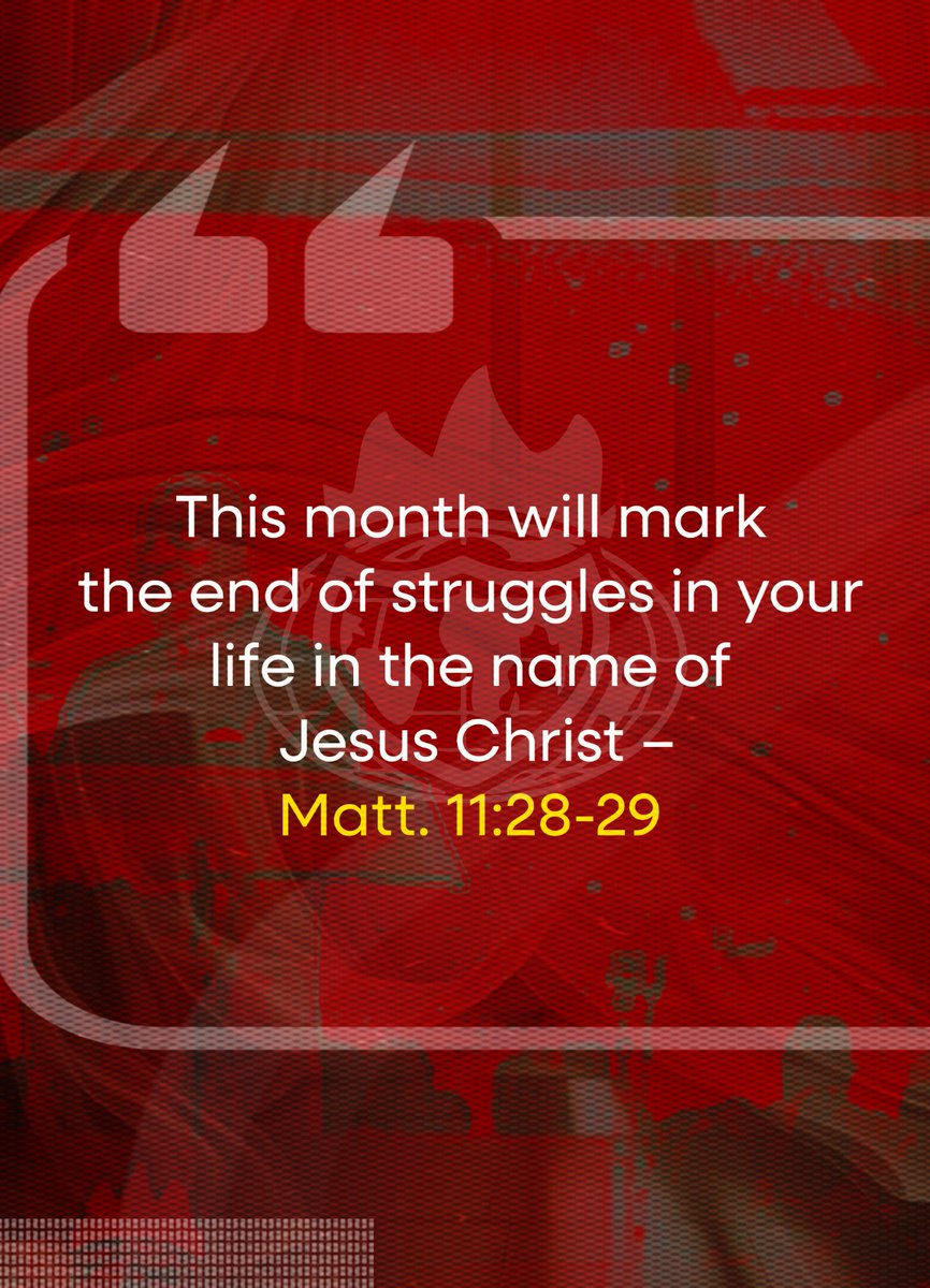 Winners Chapel International tweet media