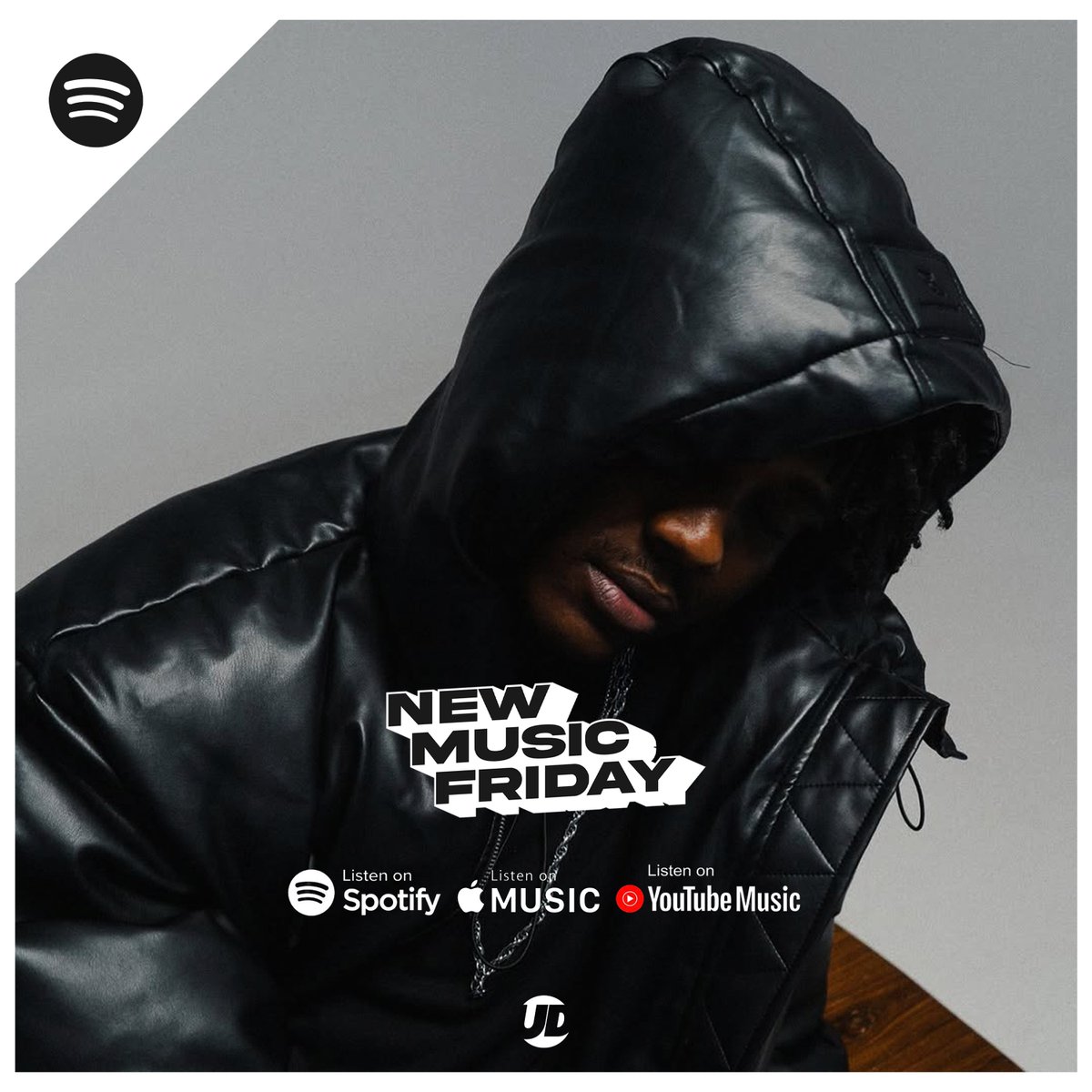 undrgdiscovery's tweet photo. UNDERGROUND DISCOVERY: NEW MUSIC FRIDAY 🚨 

Cc: @kayodegohard

🔗 https://t.co/DwsRKvGWM2 https://t.co/6ib2GPnbUb