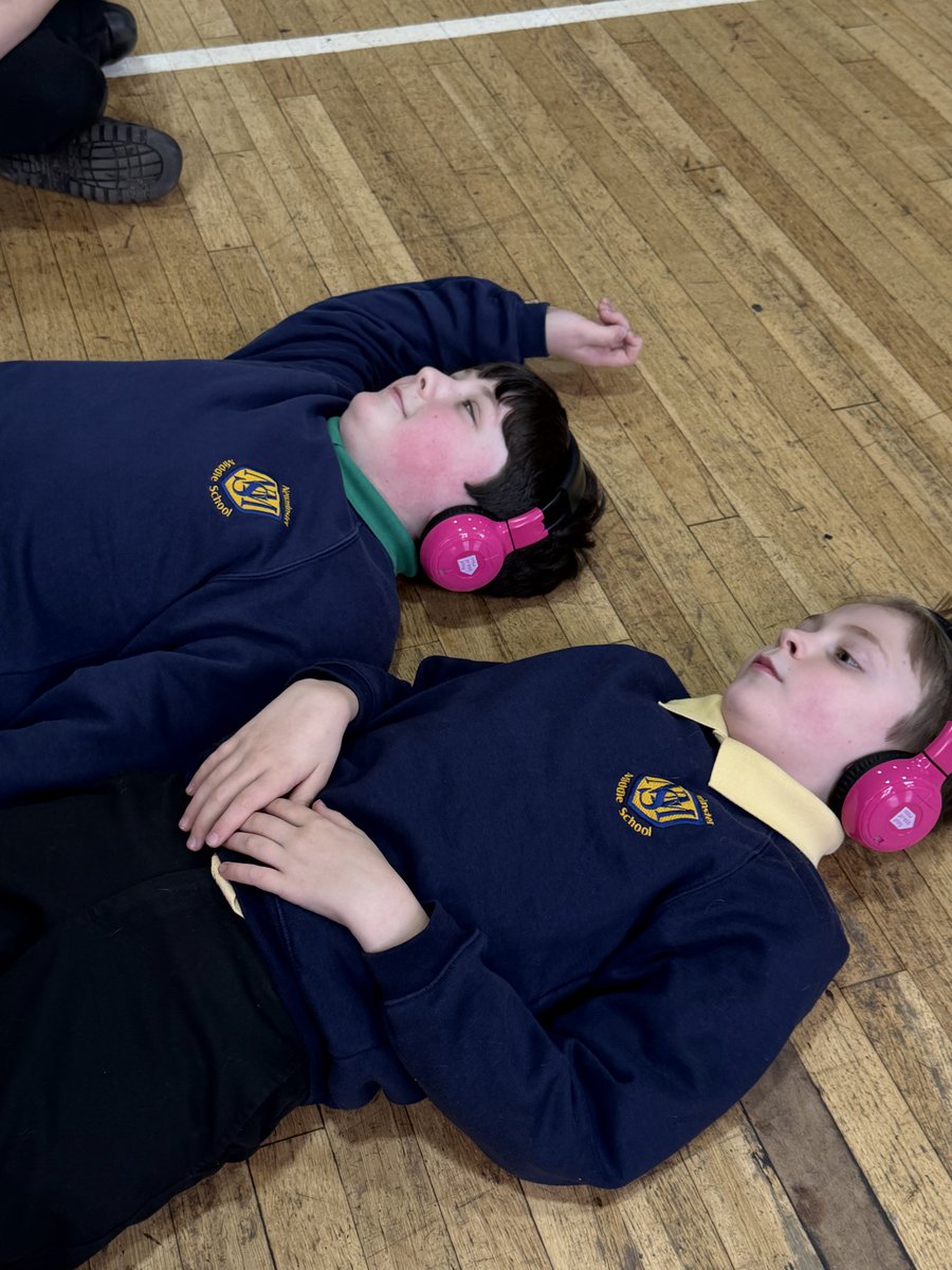 Newminster Middle tweet media