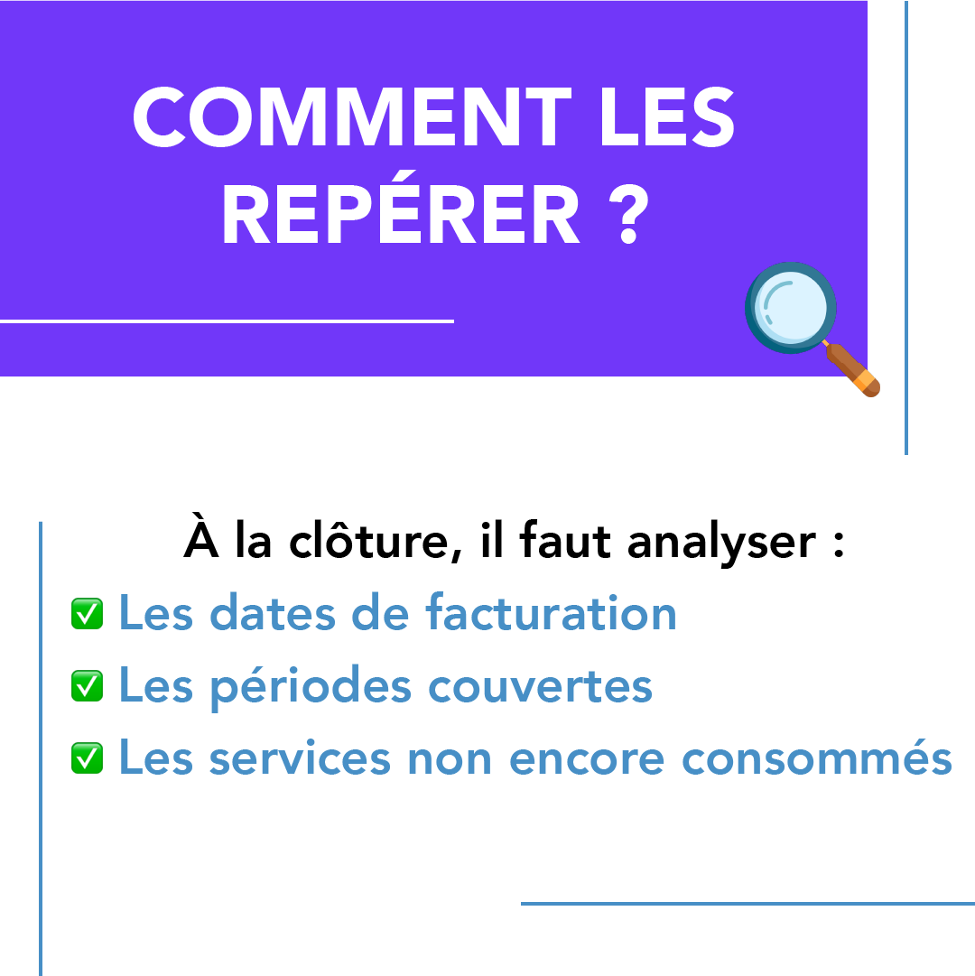 PCompta's tweet image. 💬 Et vous, vous les détectez facilement les CCA ou ça reste flou ? On en parle en commentaire !

#planetecompta #comptabilite #chargesconstateesdavance #comptaenligne #gestionfacile #freelance #entrepreneur #fautlsavoir #astucescompta #carrouselinstagram