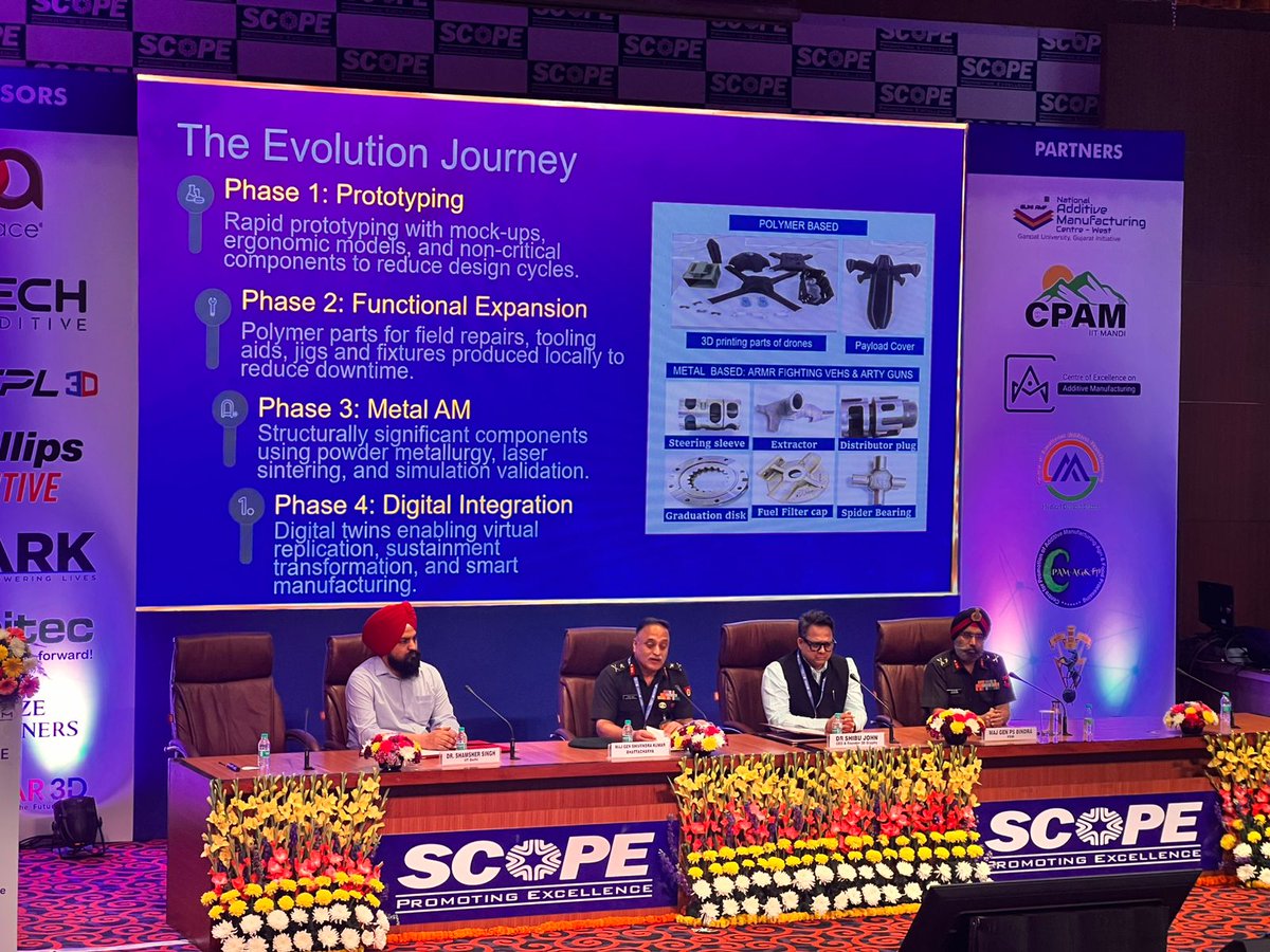 ADG PI - INDIAN ARMY tweet media