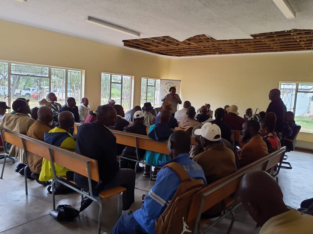 Agricultural Marketing Authority tweet media