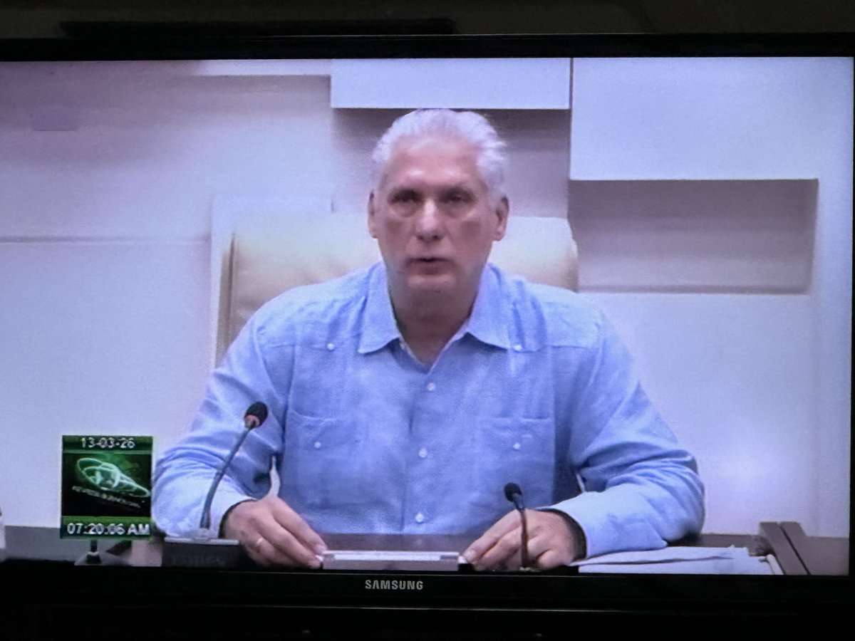 Patrick Oppmann CNN tweet media