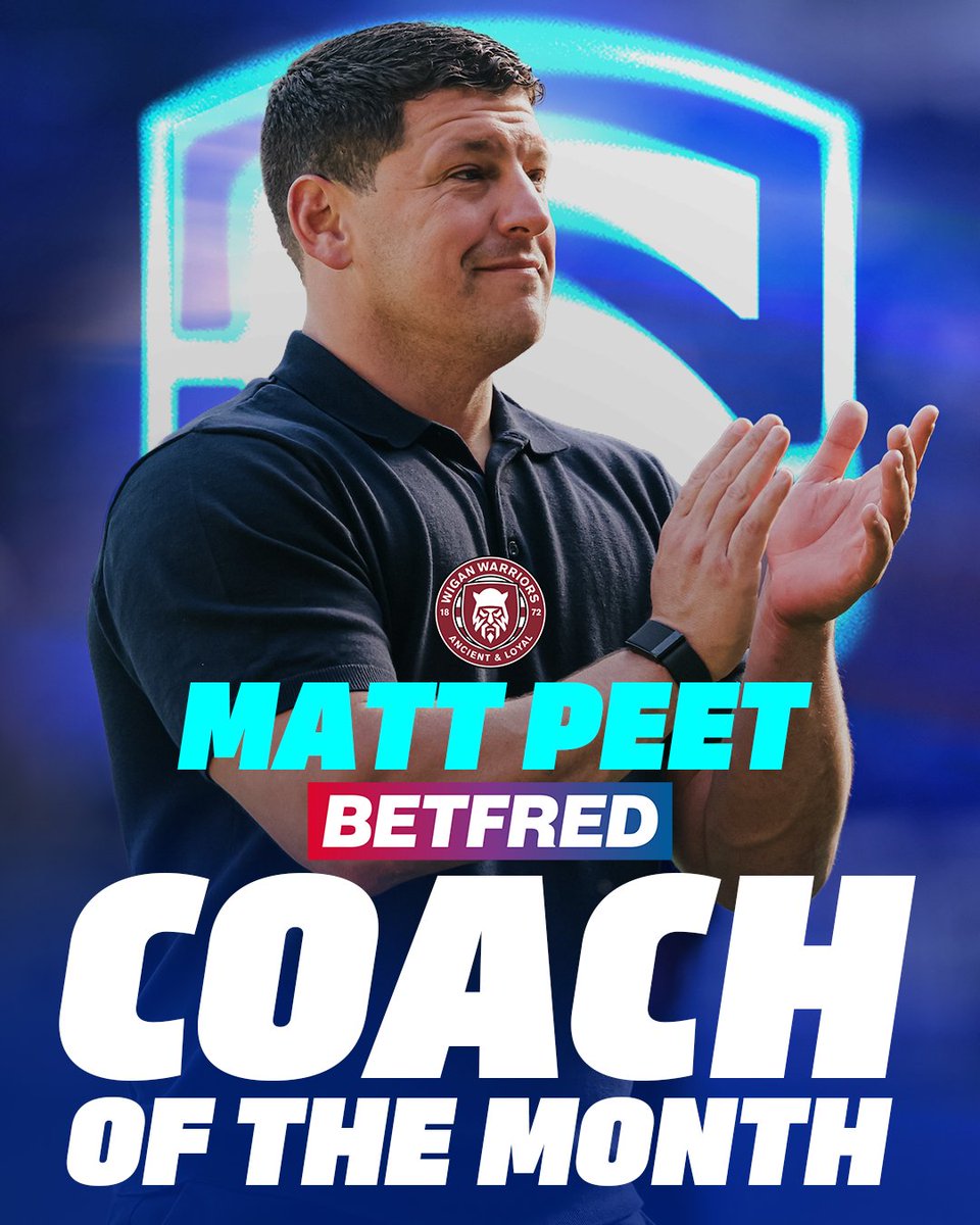 Betfred Super League tweet media