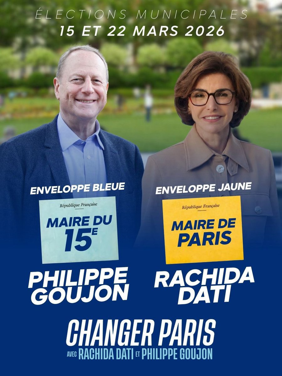 Philippe Goujon tweet media