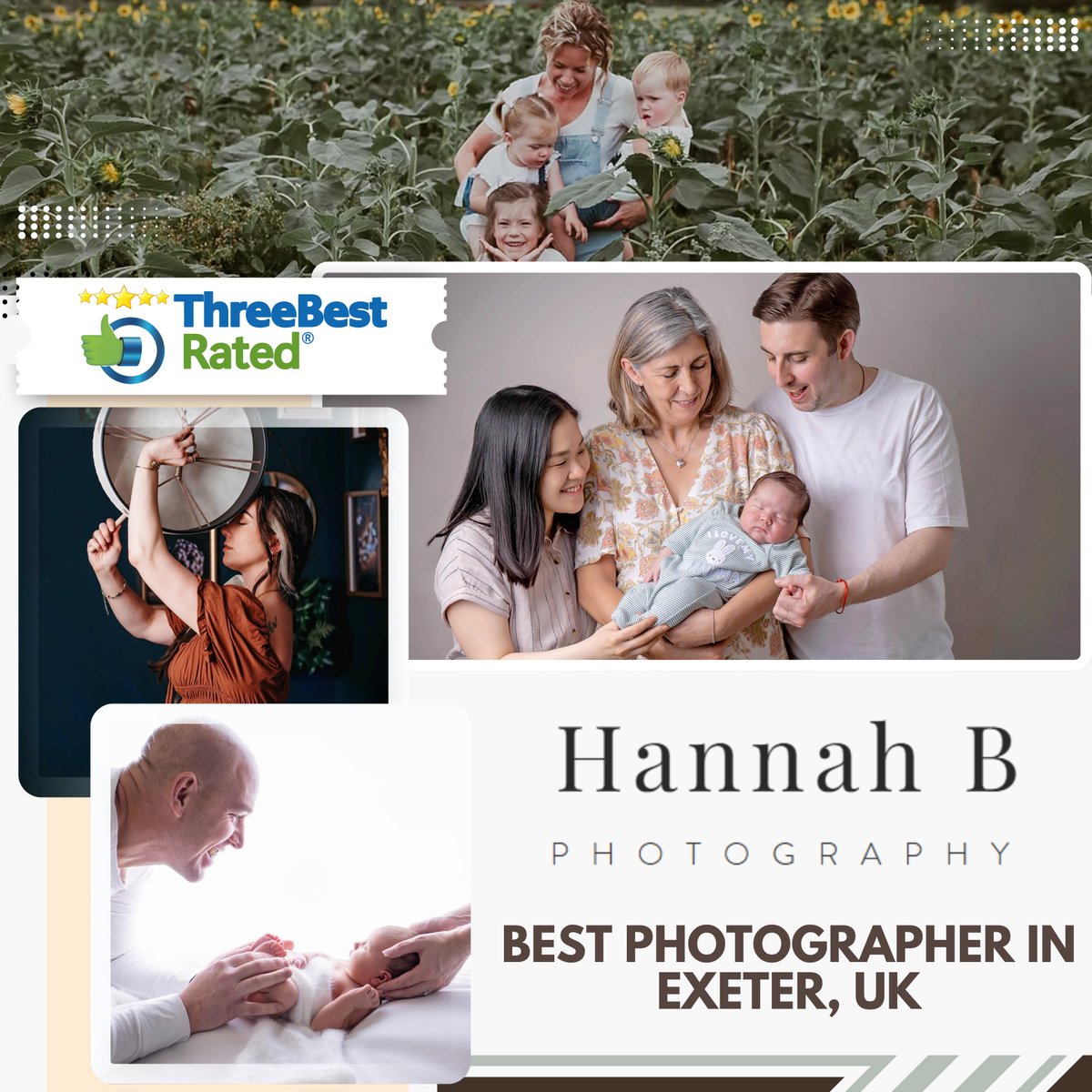 ThreeBestRated® tweet media