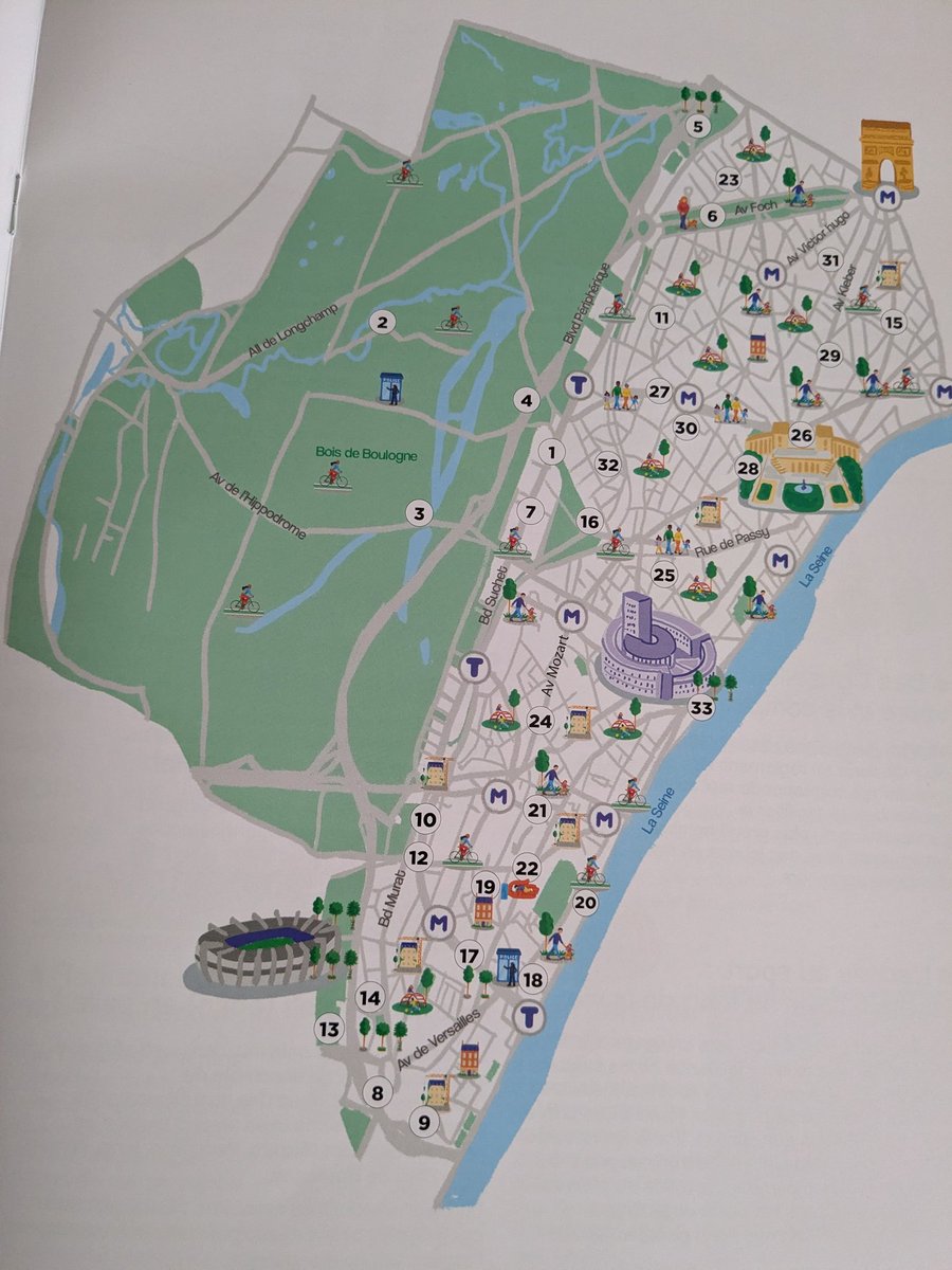 PsParis16e - Pierre Brossolette 🇪🇺 tweet media