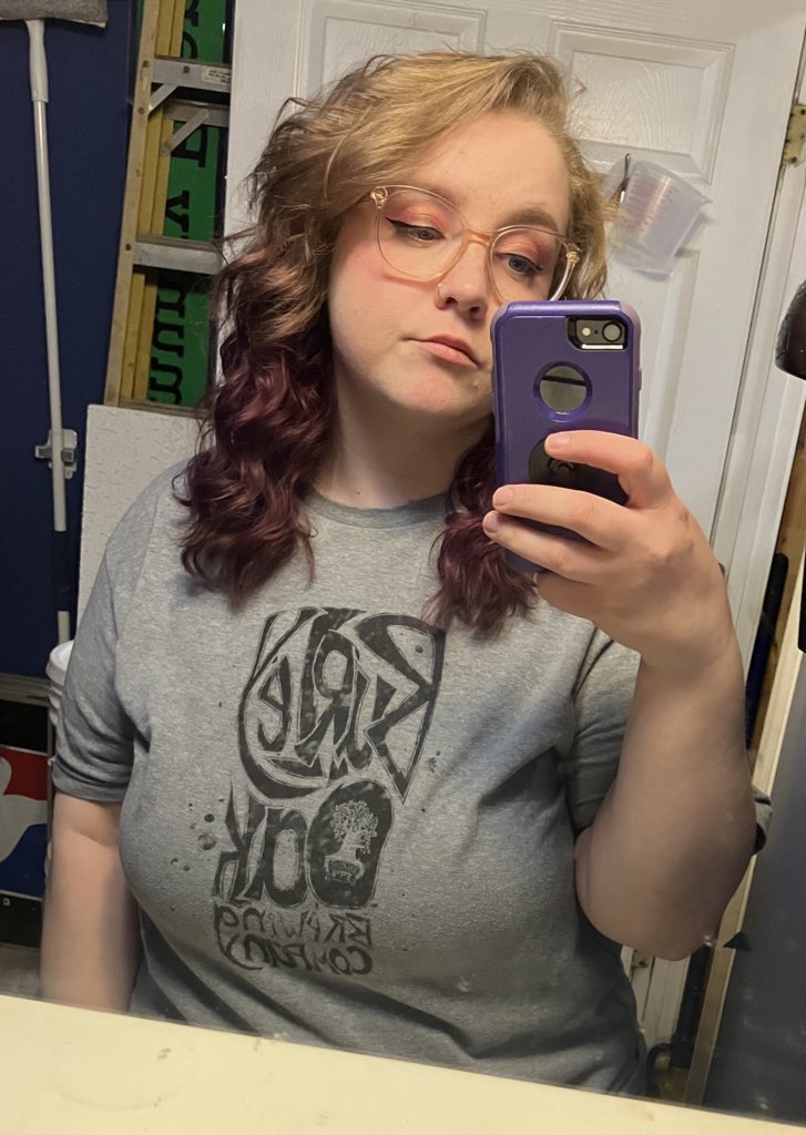 purple hoot tweet media