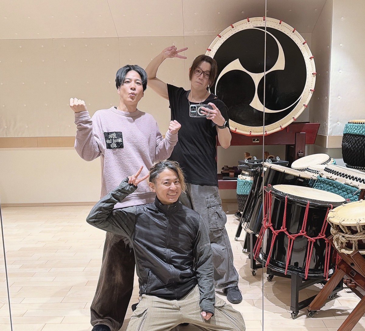 蓮-ren- tweet media