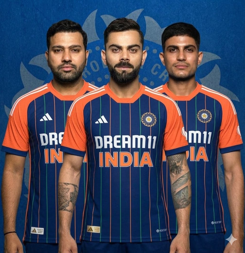 Indian Cricket tweet media