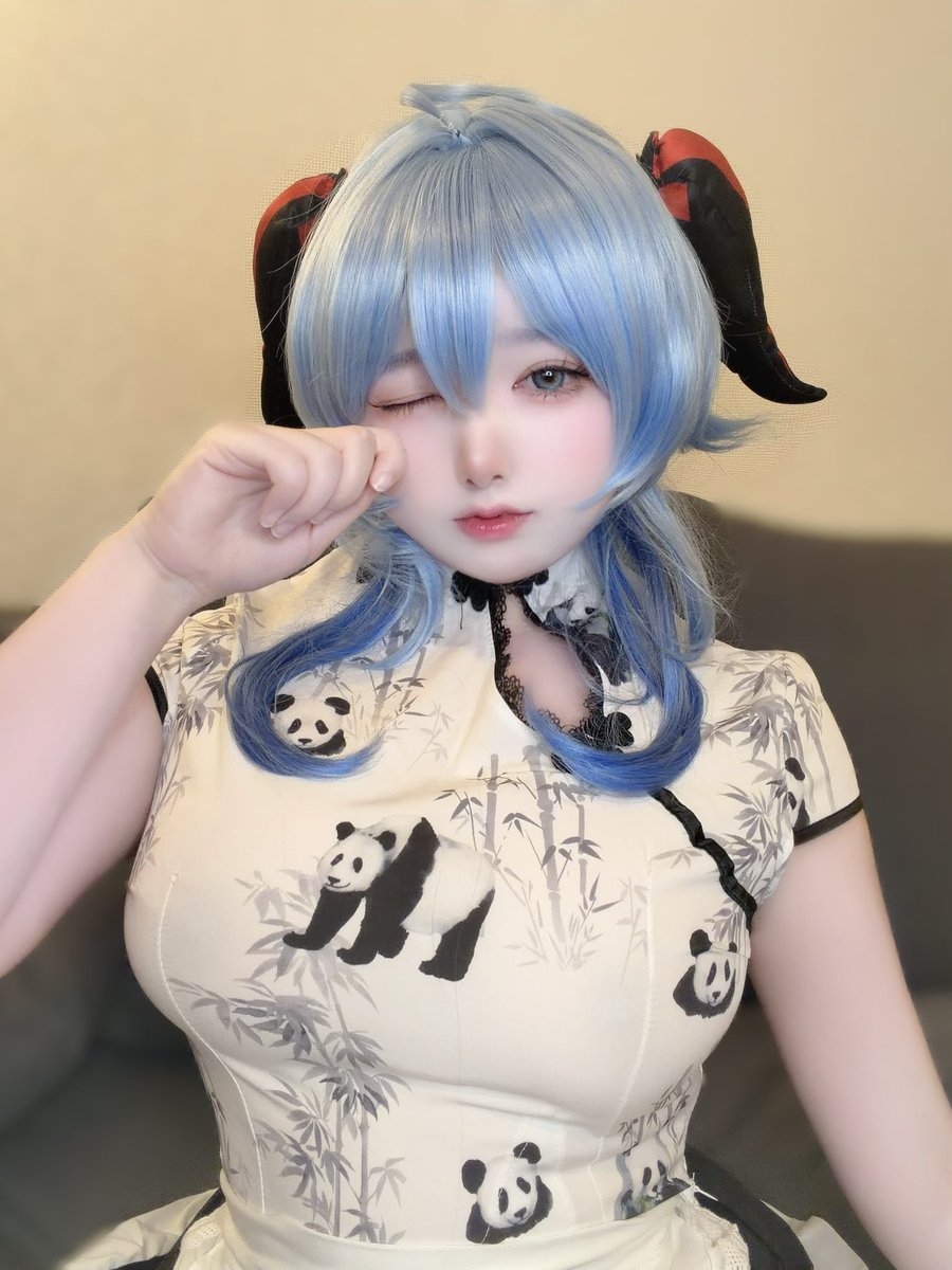 🫧mokona(もこな)*❄️·̩͙ tweet media