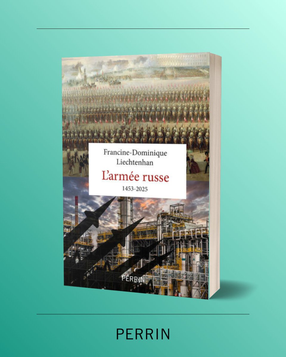 Editions Perrin tweet media