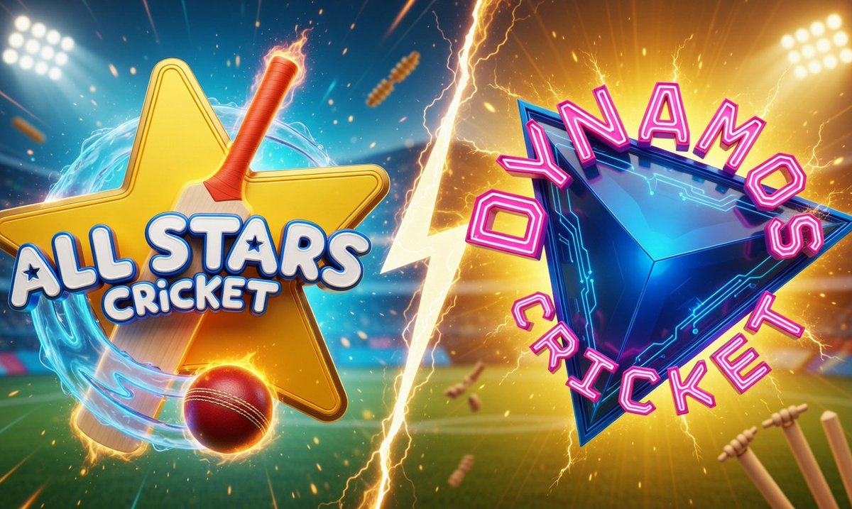 Highfield CC tweet media