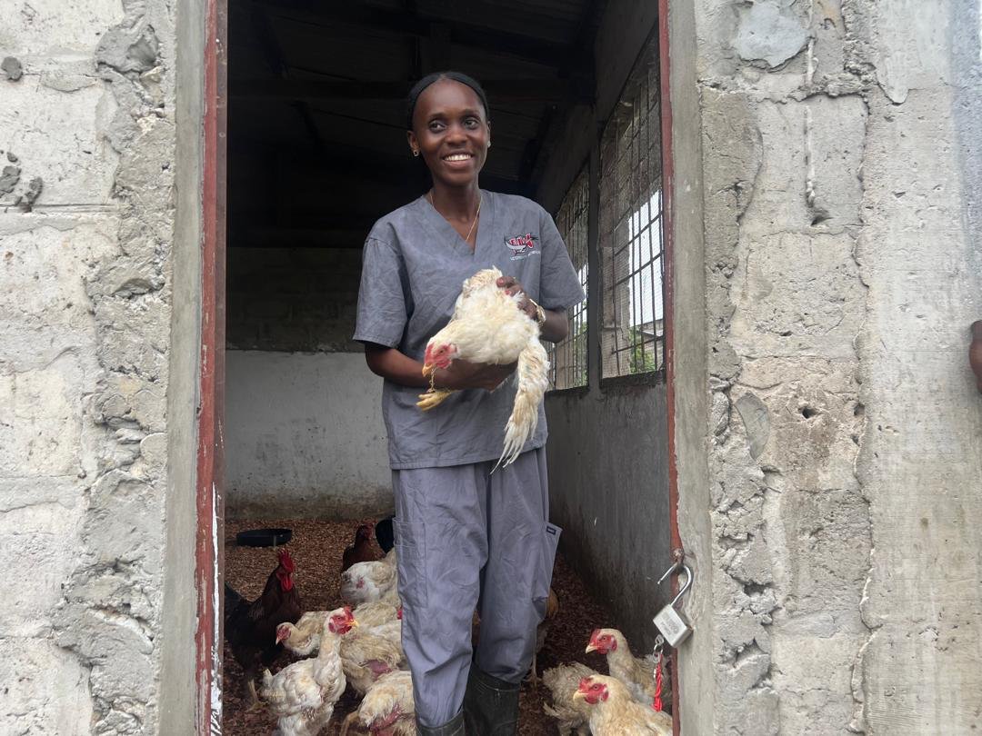 Canada en RDC tweet media