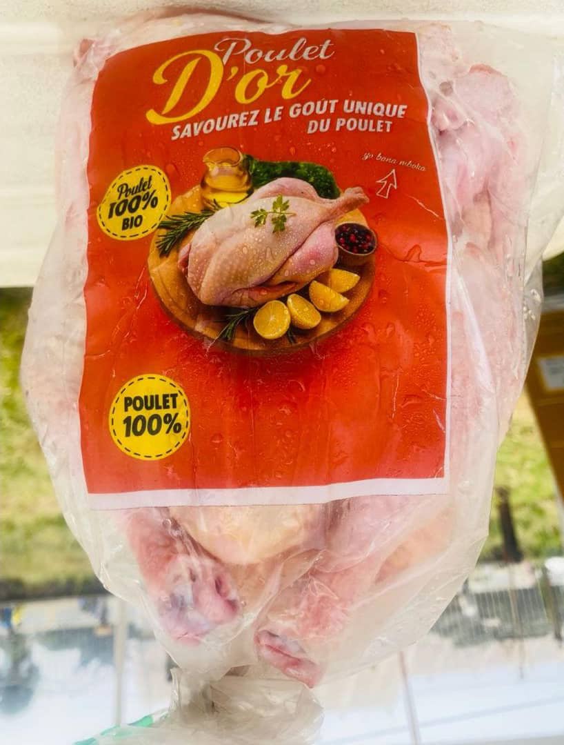 Canada en RDC tweet media