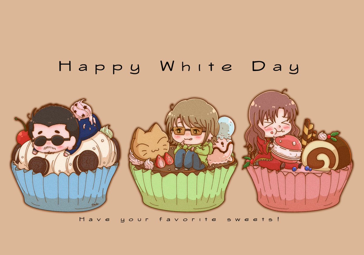 🤍𝑾𝒉𝒊𝒕𝒆 𝑫𝒂𝒚🤍