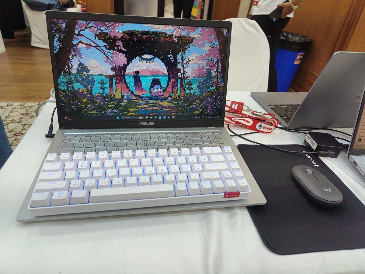 Misbah Ansari tweet media