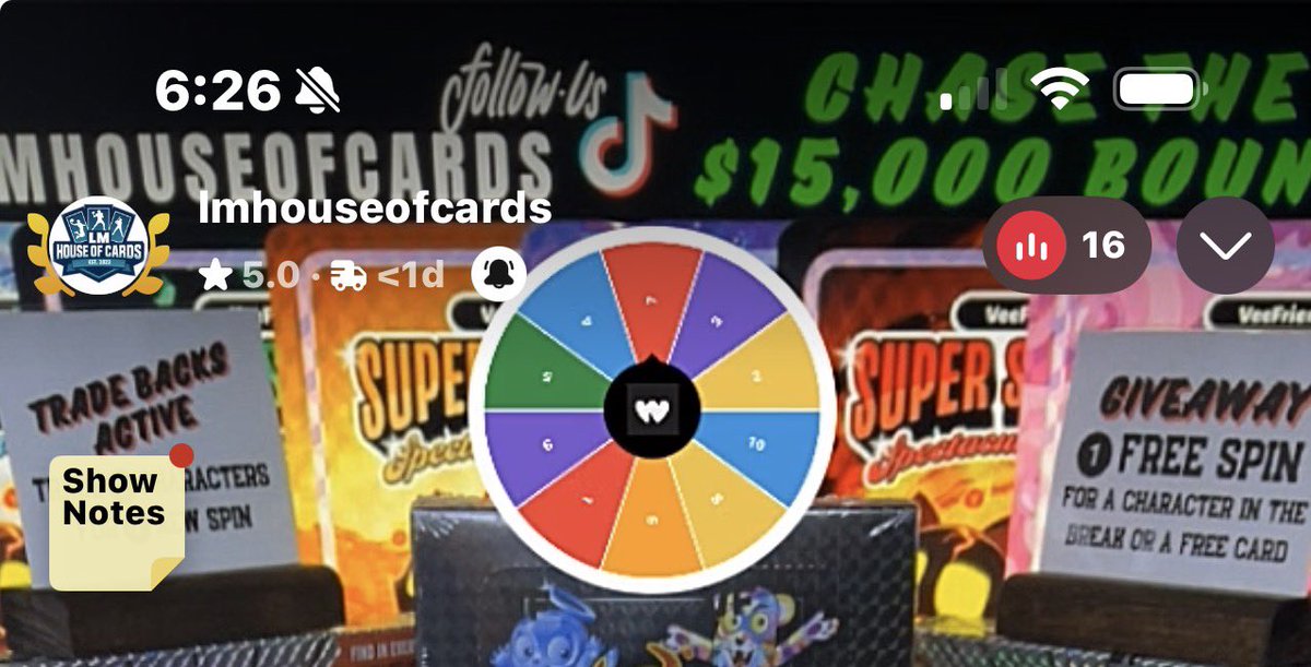 LauraK3617 tweet media