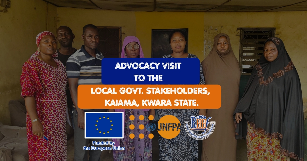 Royal Heritage Health Foundation tweet media