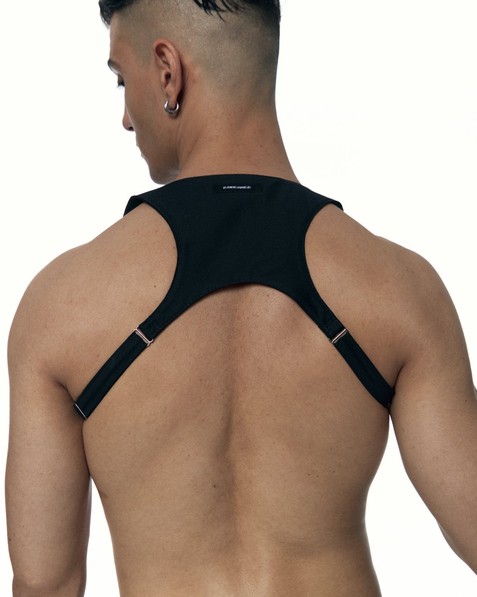 Emeerree_studio's tweet photo. New Harness Tie colors just dropped! Available at https://t.co/CsypfZTAId https://t.co/veCJmconyh