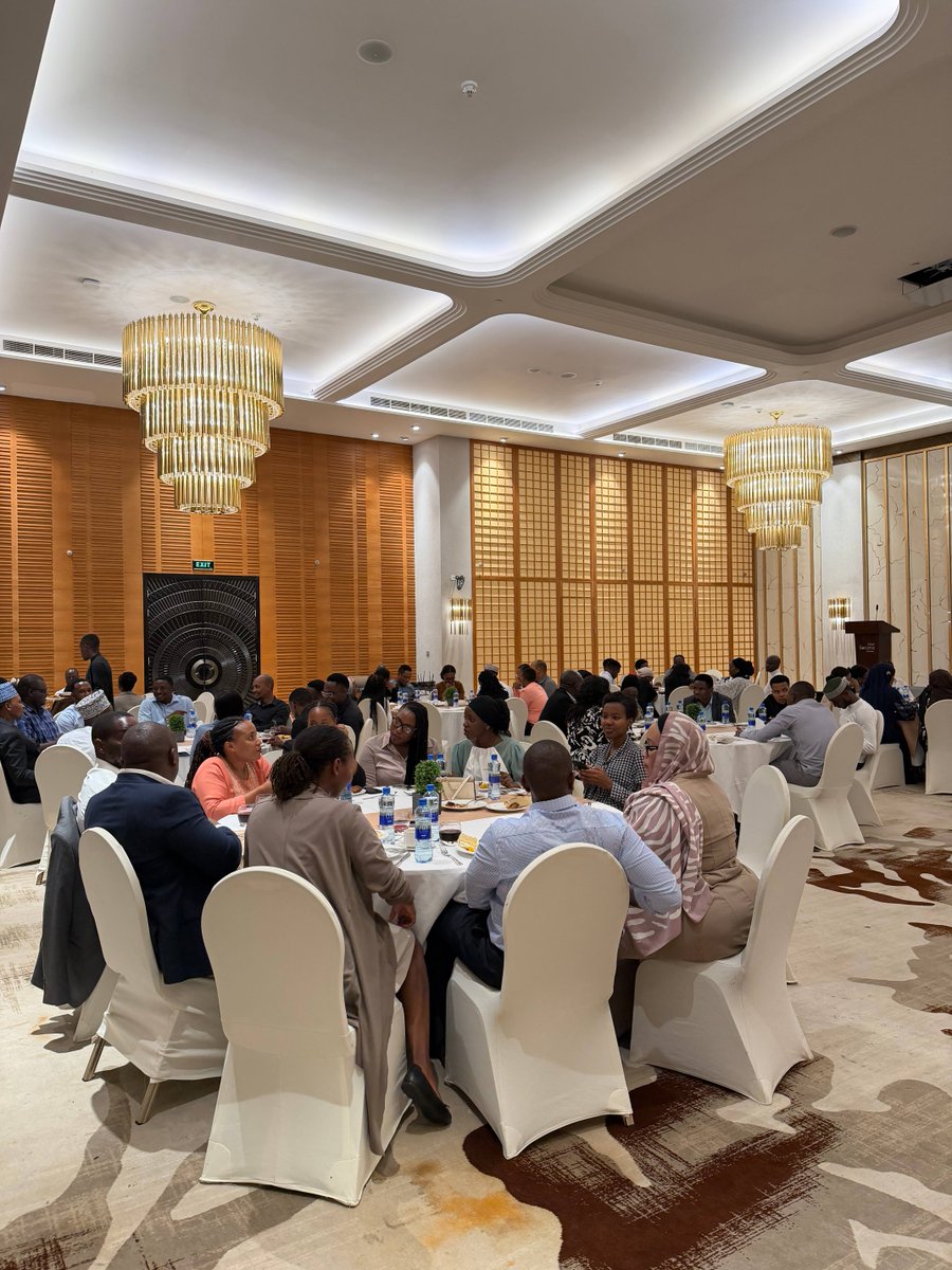 Deloitte Tanzania tweet media