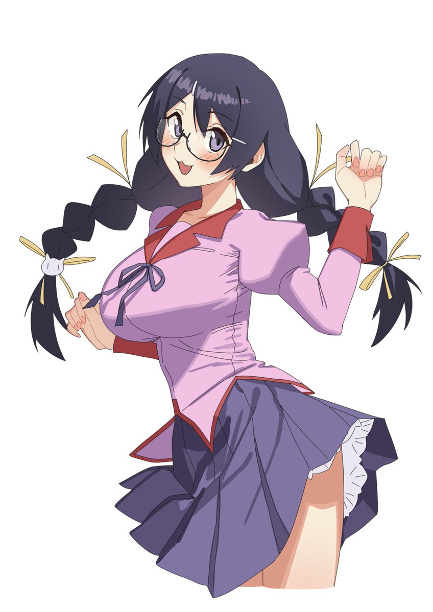 モカパン tweet media