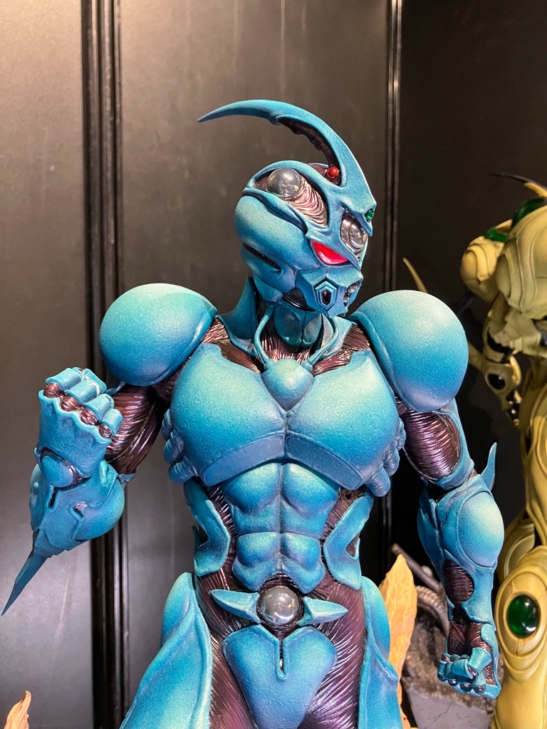 Prime 1 Studio (プライム１スタジオ) tweet media