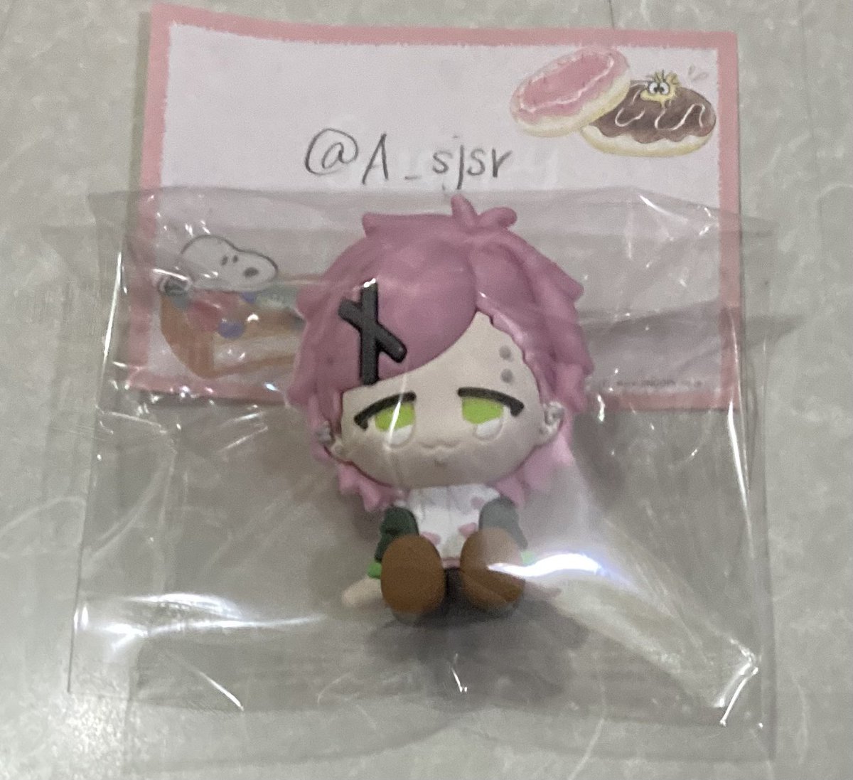 AYU@取引垢・拡散垢 tweet media