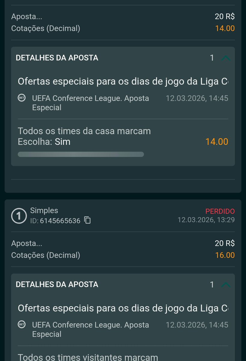 Casebre Tips tweet media