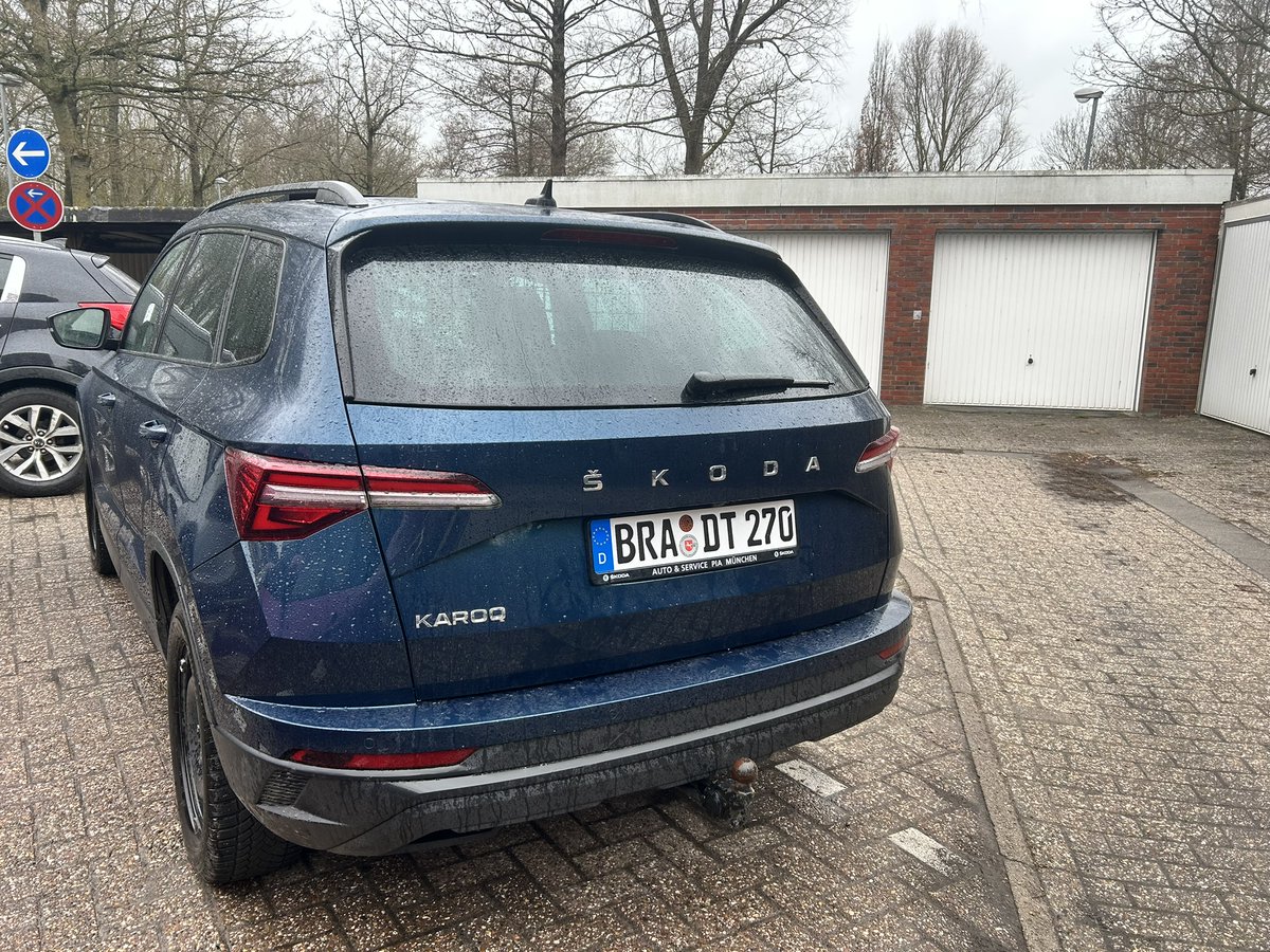 Die Tröti tweet media