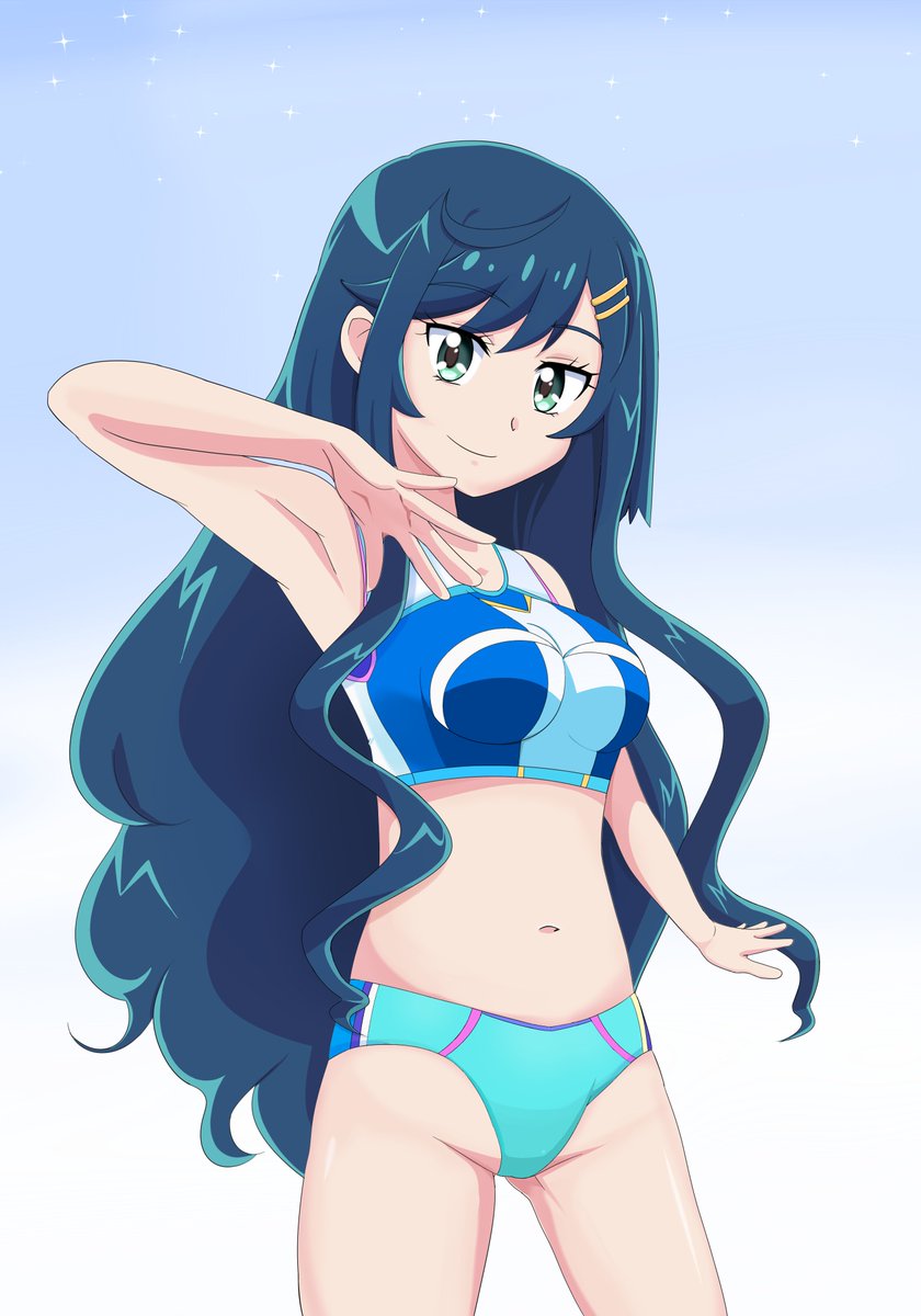 ここぴーのおすそわけだ(ロングver) 