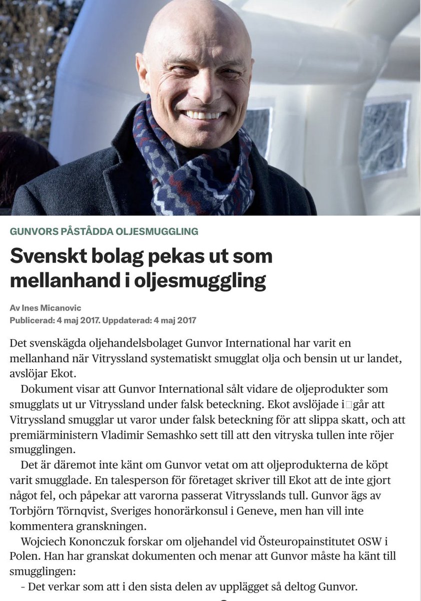 G.Strand tweet media