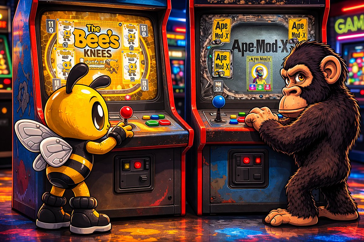 GoodebagsGames tweet media