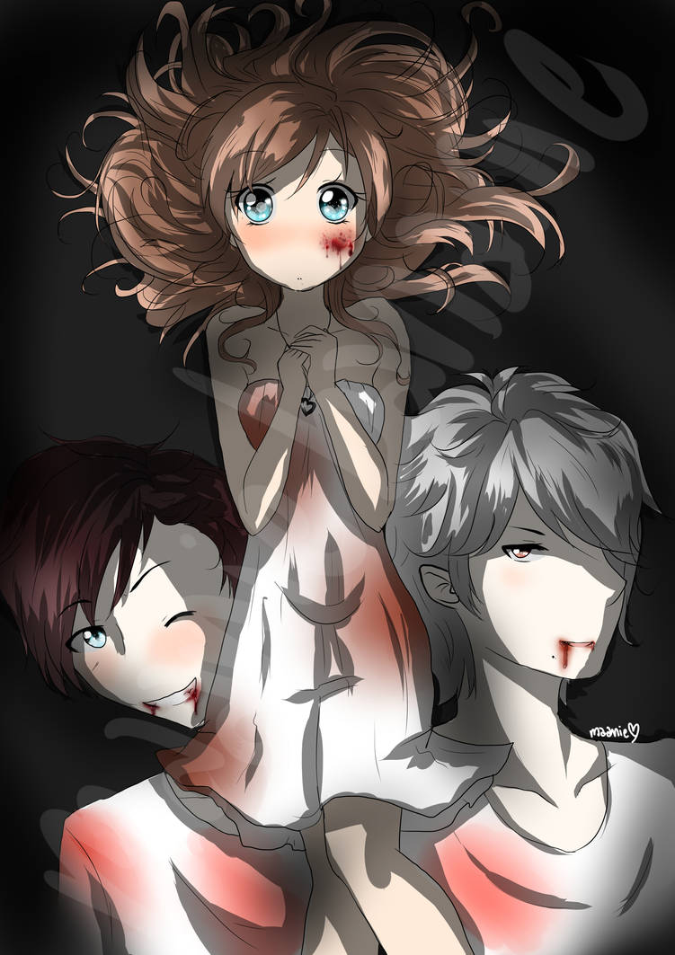 ☁️ Nezumi ☁️🐭 tweet media