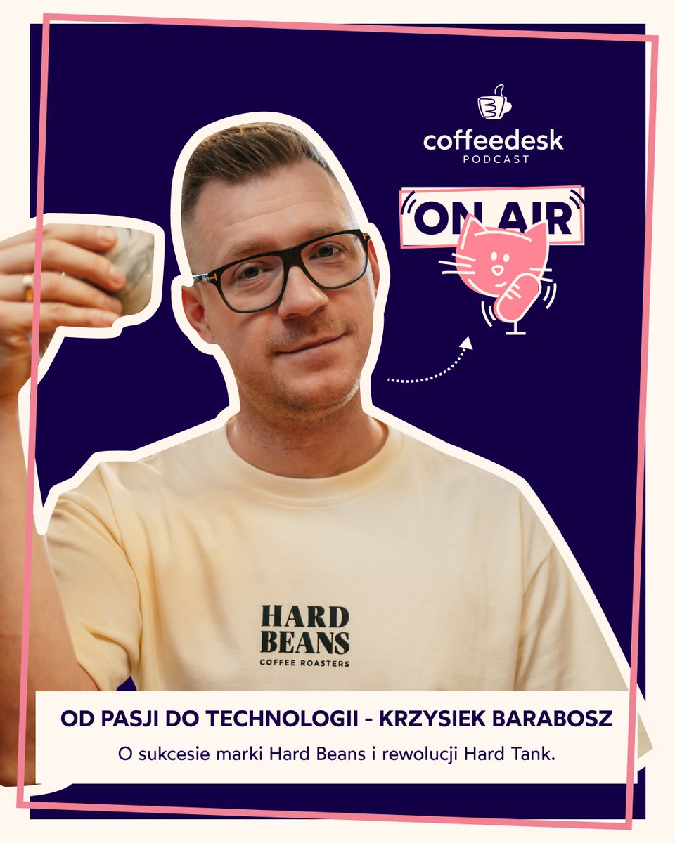 Coffeedesk tweet media