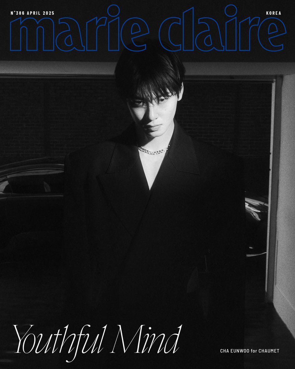 CHA EUNWOO NATION tweet media