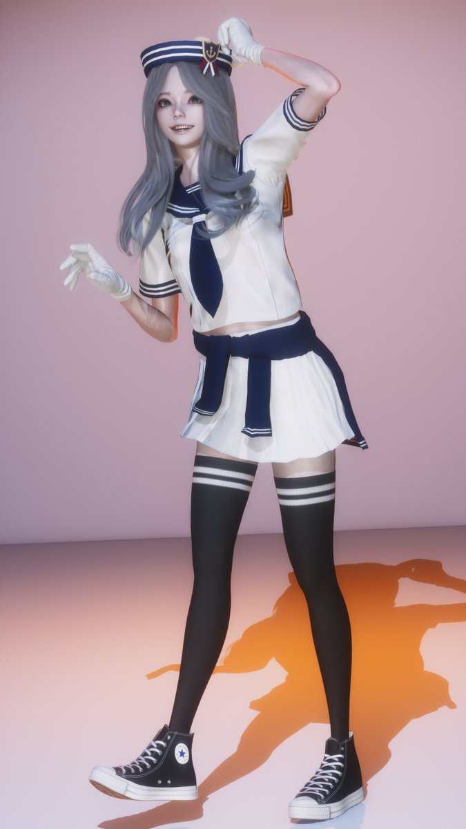 DeadChaosCat's tweet image. Cuddly Tiny Oso 🧸
#HoneySelect2